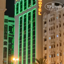 Nejoum Al Emarat 3* - Фото отеля
