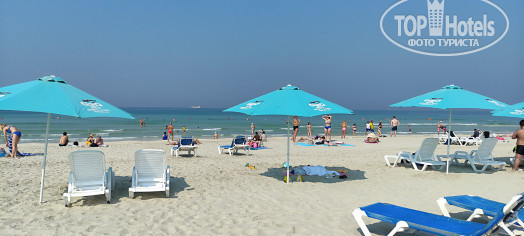 Nejoum Al Emarat 3* - Фото отеля