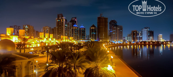 Nejoum Al Emarat 3* - Фото отеля