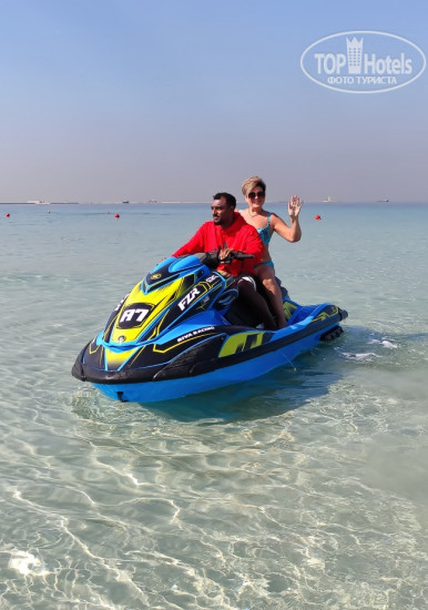Nejoum Al Emarat 3* - Фото отеля