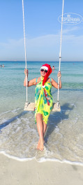 Nejoum Al Emarat 3* - Фото отеля