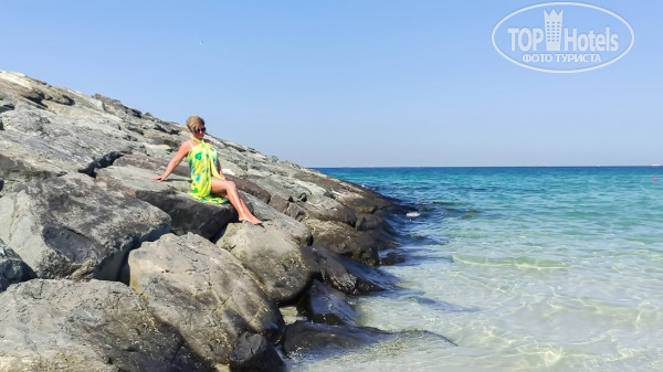 Nejoum Al Emarat 3* - Фото отеля