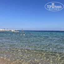 Sea Gull 4* Пляж - Фото отеля