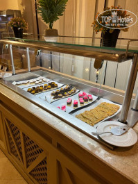 The Grand Makadi Hotel 5* - Фото отеля
