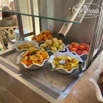 The Grand Makadi Hotel 5* - Фото отеля
