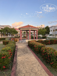 Brisas Del Caribe 4* - Фото отеля