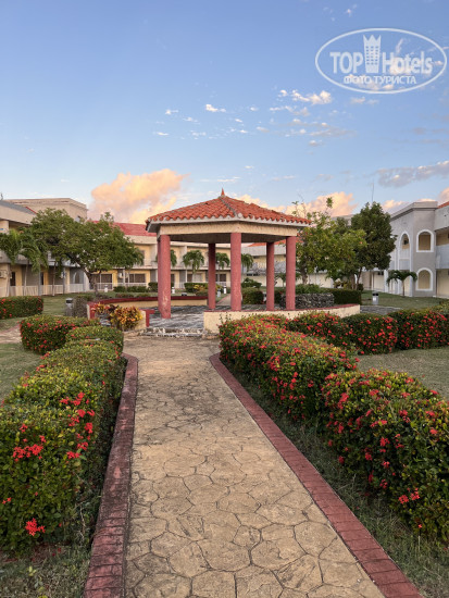 Brisas Del Caribe 4* - Фото отеля