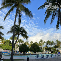 Brisas Del Caribe 4* - Фото отеля