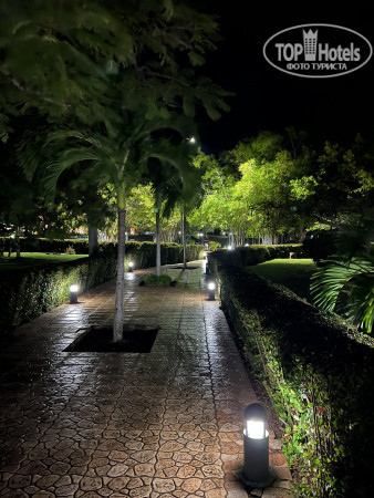 Brisas Del Caribe 4* - Фото отеля