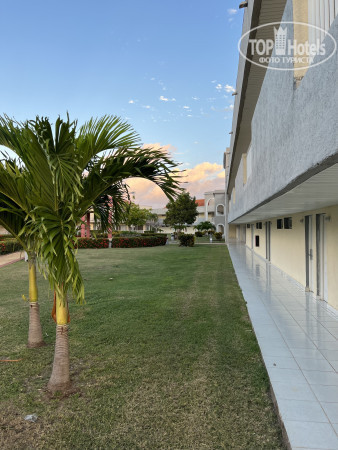 Brisas Del Caribe 4* - Фото отеля