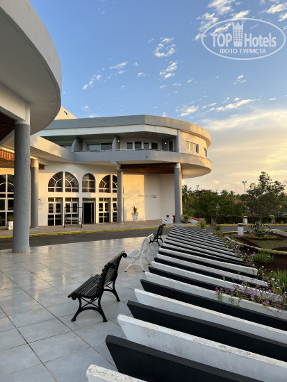 Brisas Del Caribe 4* - Фото отеля