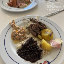 Brisas Del Caribe 4* - Фото отеля