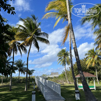 Brisas Del Caribe 4* - Фото отеля