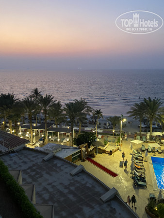 Occidental Sharjah Grand 4* - Фото отеля