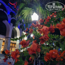 AMC Royal Hotel & Spa 5* - Фото отеля