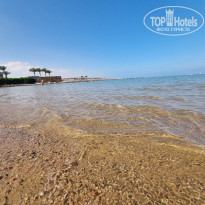 AMC Royal Hotel & Spa 5* Пляж - Фото отеля