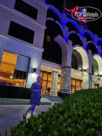 AMC Royal Hotel & Spa 5* - Фото отеля