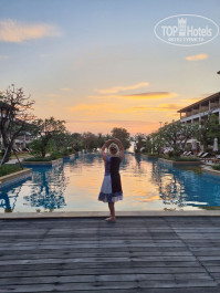 Heritage Pattaya Beach Resort 4* - Фото отеля