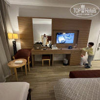 Stella Beach Resort & SPA Makadi Bay 5* - Фото отеля