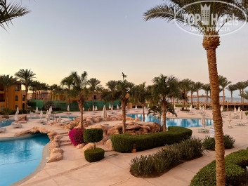 Stella Beach Resort & SPA Makadi Bay 5* - Фото отеля