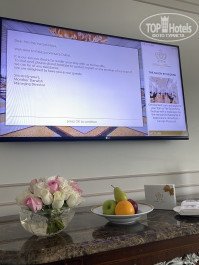 Palazzo Versace Dubai 5* DELUXE 50 M - Фото отеля