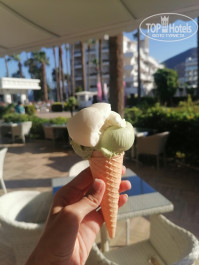 Ideal Prime Beach 5* - Фото отеля