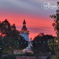 Богатырь 4* - Фото отеля