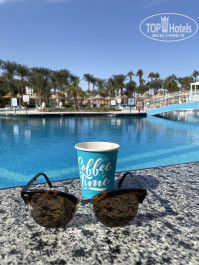 Giftun Azur Resort 3* - Фото отеля