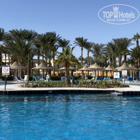 Giftun Azur Resort 3* - Фото отеля