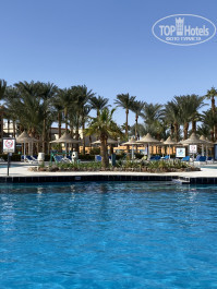 Giftun Azur Resort 3* - Фото отеля