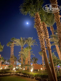 Giftun Azur Resort 3* - Фото отеля