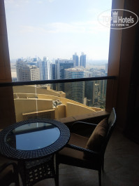 Mercure Dubai Barsha Heights Hotel Suites & Apartments APT - Фото отеля