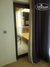 Mercure Dubai Barsha Heights Hotel Suites & Apartments APT - Фото отеля