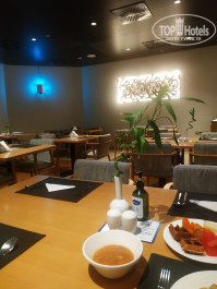 Mercure Dubai Barsha Heights Hotel Suites & Apartments APT - Фото отеля