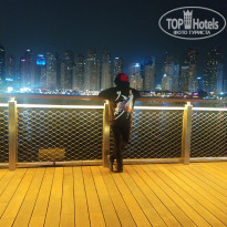 Mercure Dubai Barsha Heights Hotel Suites & Apartments APT - Фото отеля