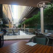 Mercure Dubai Barsha Heights Hotel Suites & Apartments APT - Фото отеля