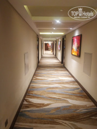 Mercure Dubai Barsha Heights Hotel Suites & Apartments APT - Фото отеля