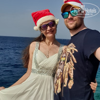 Zahabia Hotel & Beach Resort 4* - Фото отеля