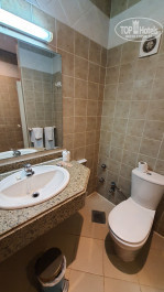 Zahabia Hotel & Beach Resort 4* - Фото отеля