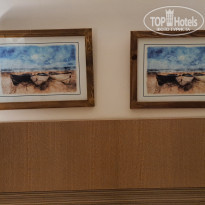Zahabia Hotel & Beach Resort 4* - Фото отеля
