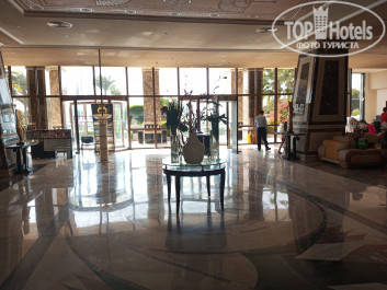 AMC Royal Hotel & Spa 5* - Фото отеля