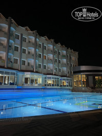 Rox Royal Hotel 5* - Фото отеля