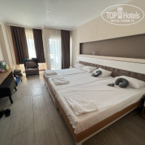 Rox Royal Hotel 5* - Фото отеля