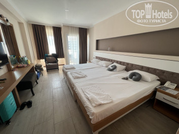 Rox Royal Hotel 5* - Фото отеля
