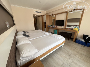 Rox Royal Hotel 5* - Фото отеля