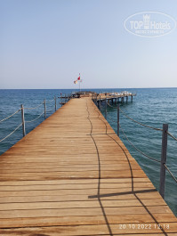 Kimeros Park Holiday Village 5* - Фото отеля