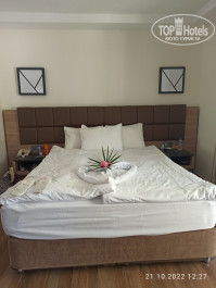 Kimeros Park Holiday Village 5* - Фото отеля