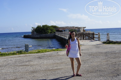 Muthu Playa Varadero 4* - Фото отеля