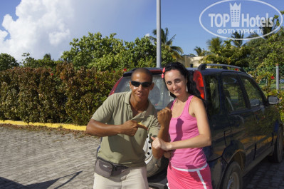 Muthu Playa Varadero 4* - Фото отеля