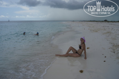 Muthu Playa Varadero 4* - Фото отеля